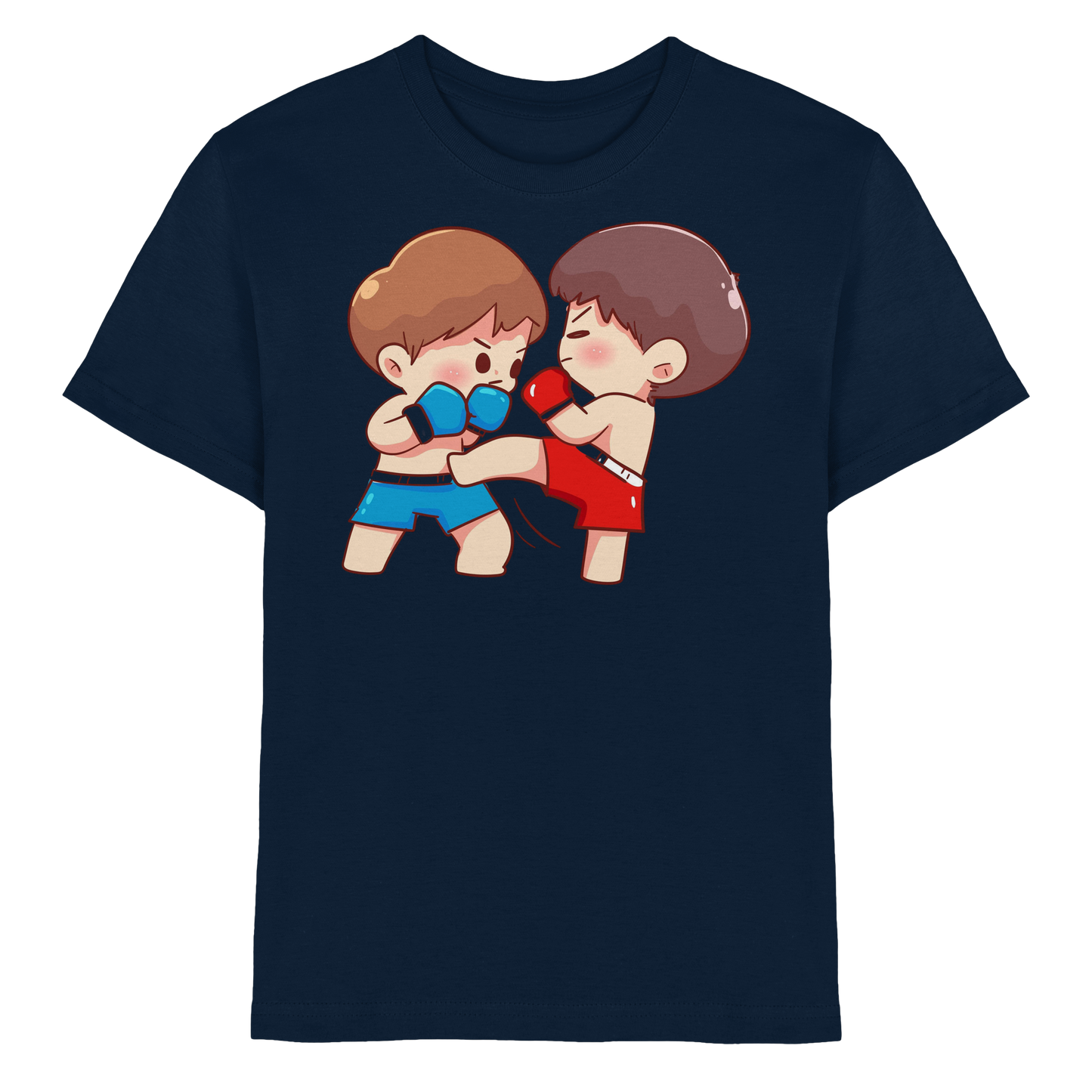 Kids Fighting - Kids Premium Shirt