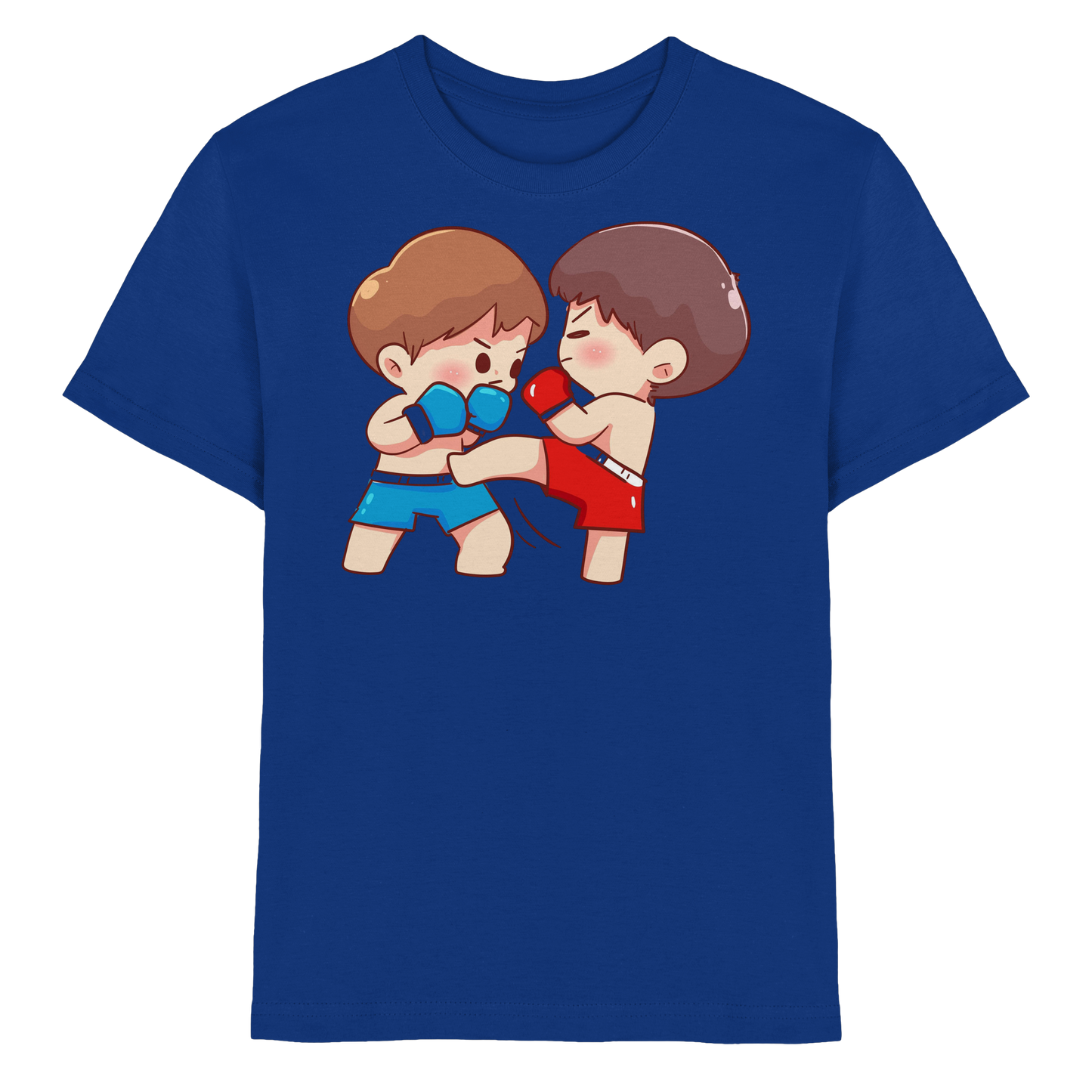 Kids Fighting - Kids Premium Shirt