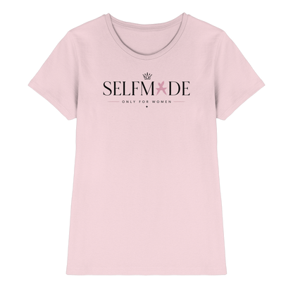 Only for Women No2 - Ladies Premium Shirt