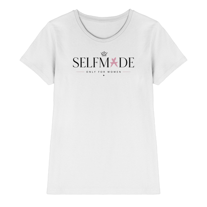 Only for Women No2 - Ladies Premium Shirt