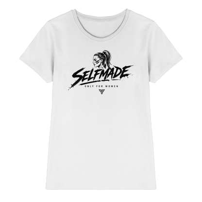 Only for Women  - Ladies Premium Shirt