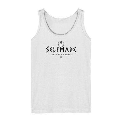 Only for Women No3 - Ladies Tank-Top