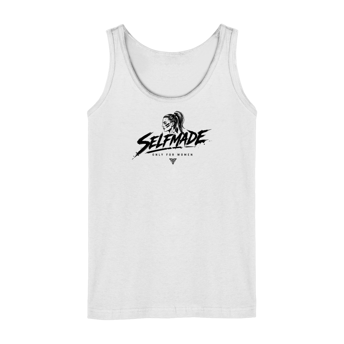 Only for Women  - Ladies Tank-Top