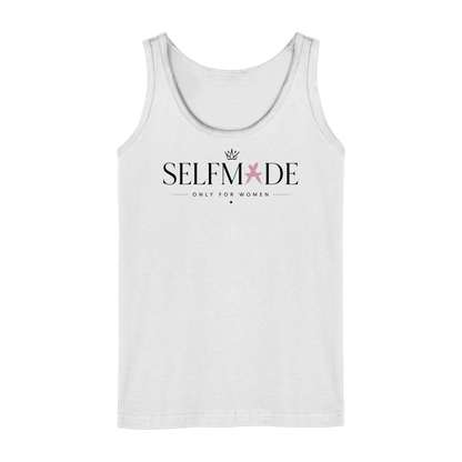 Only for Women No2 - Ladies Tank-Top