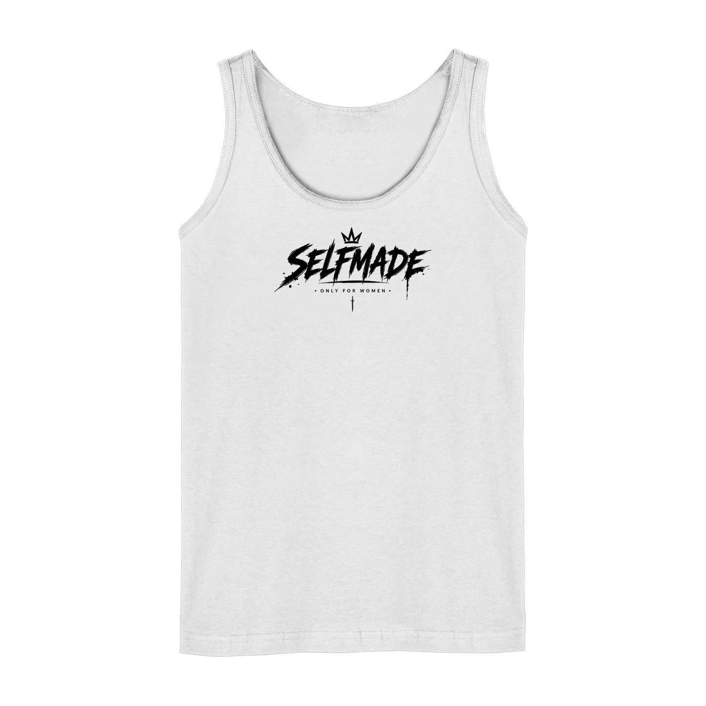only for Women No5 - Ladies Tank-Top