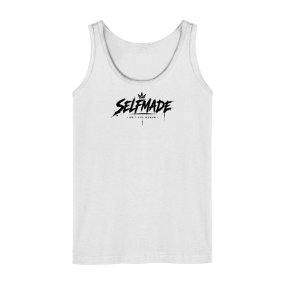 only for Women No5 - Ladies Tank-Top