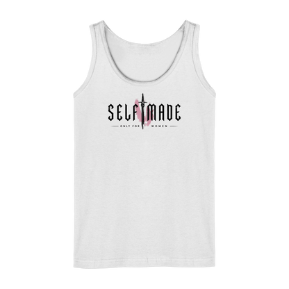 only for Women No4 - Ladies Tank-Top