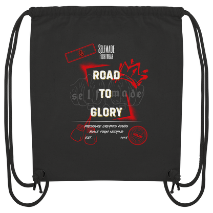 Glory Bag  - Organic Gym-Bag