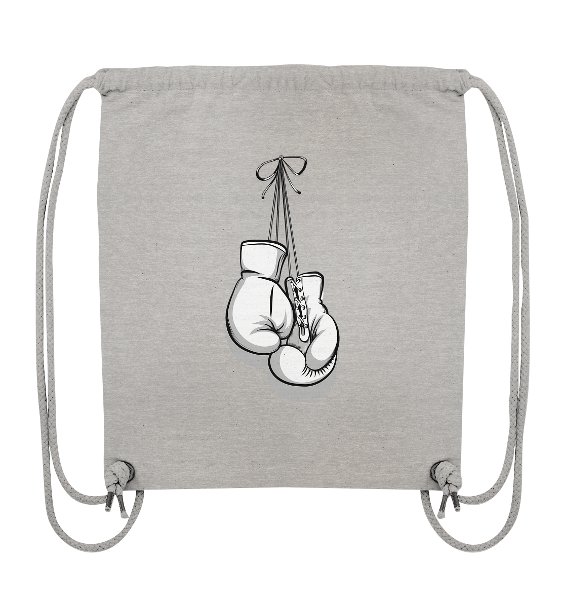 Boxing Gloves - Organic Gym-Bag