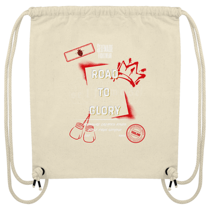 Glory Bag  - Organic Gym-Bag