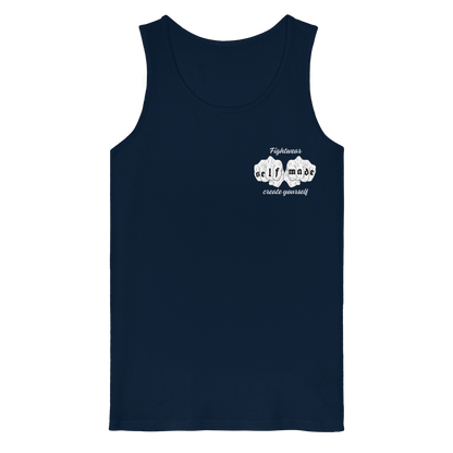 Create yourself Classic - Organic Tank Top