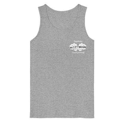 Create yourself Classic - Organic Tank Top