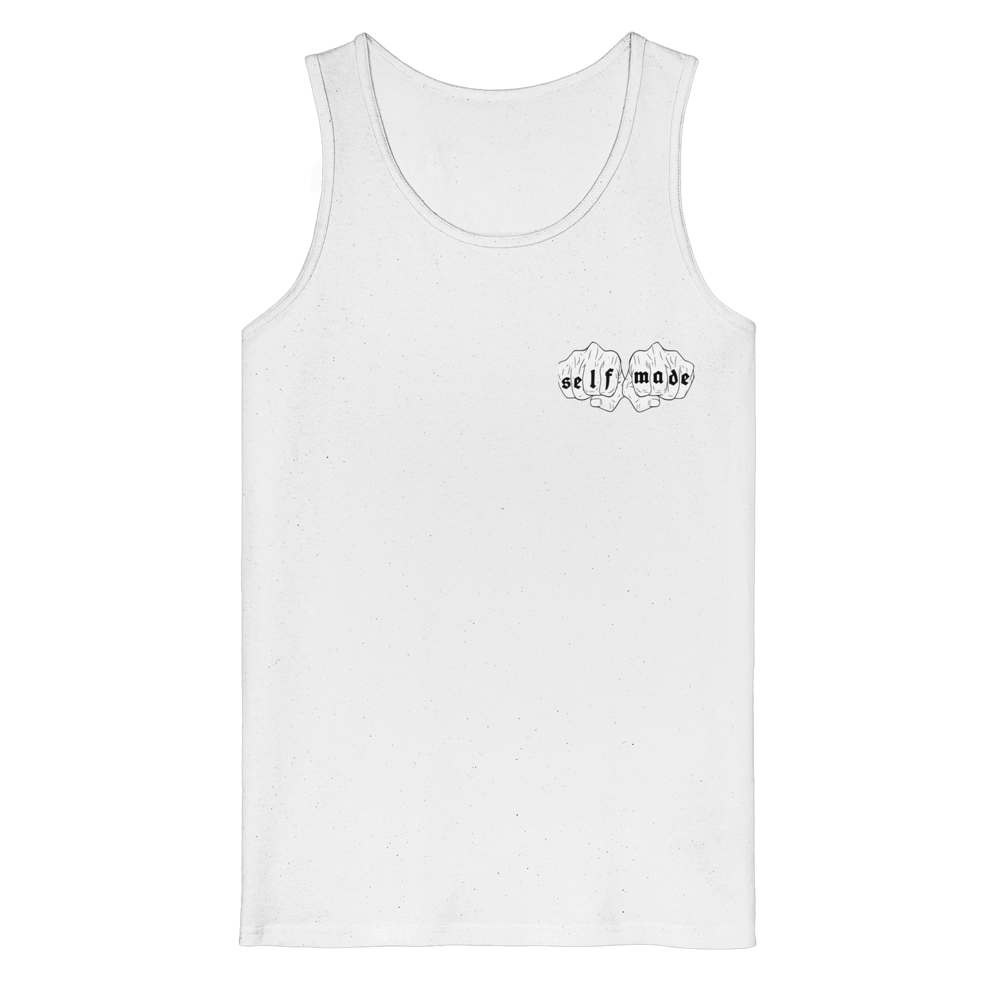 Create yourself Classic - Organic Tank Top