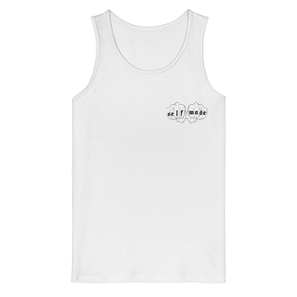 Create yourself Classic - Organic Tank Top