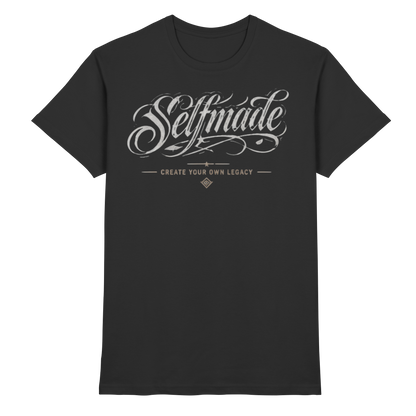 Skript No6 - Premium Shirt