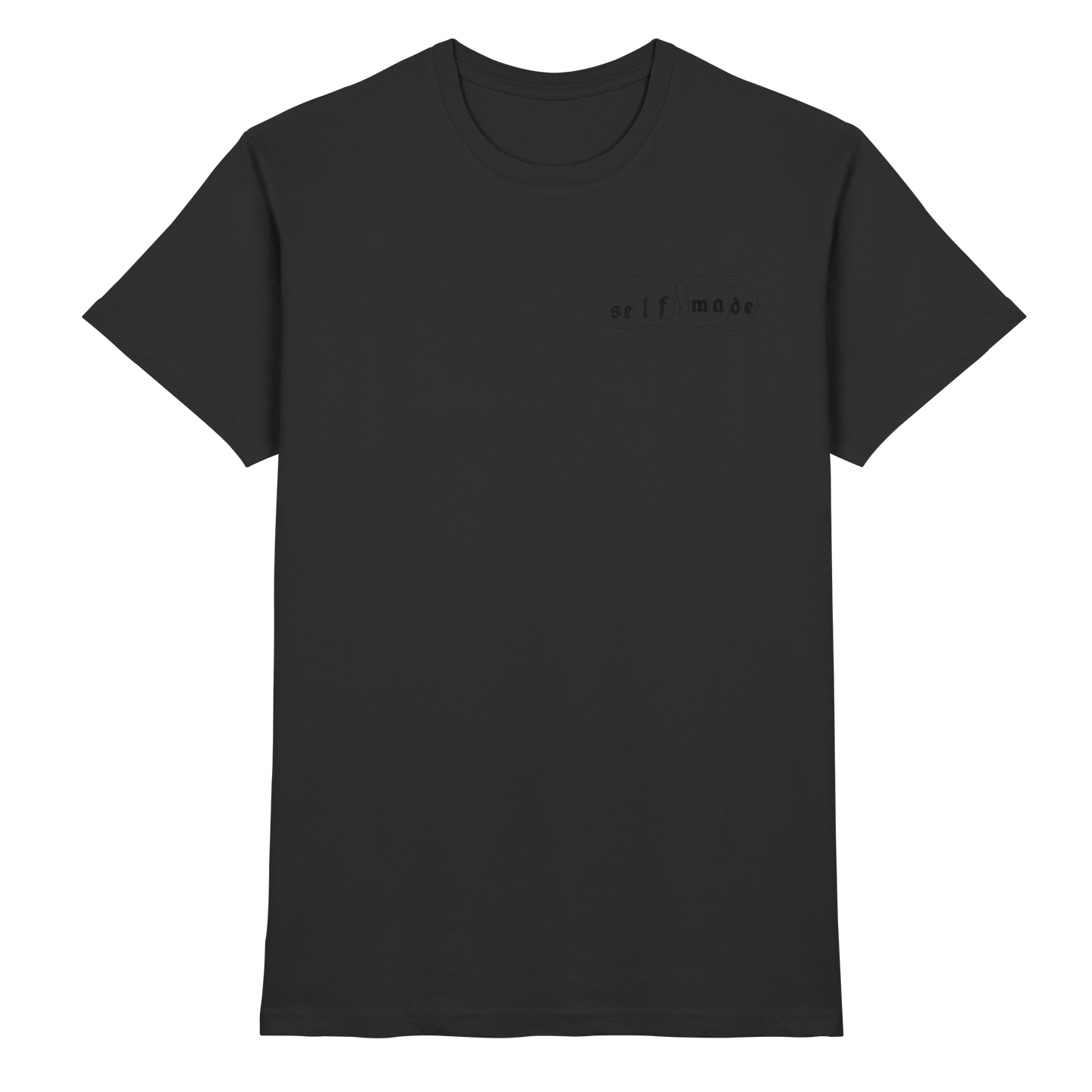 Classic Logo  - Premium Shirt