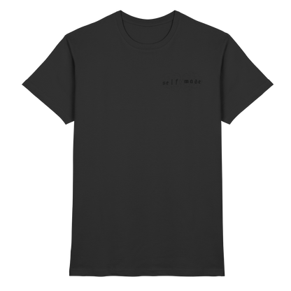 Classic Logo  - Premium Shirt