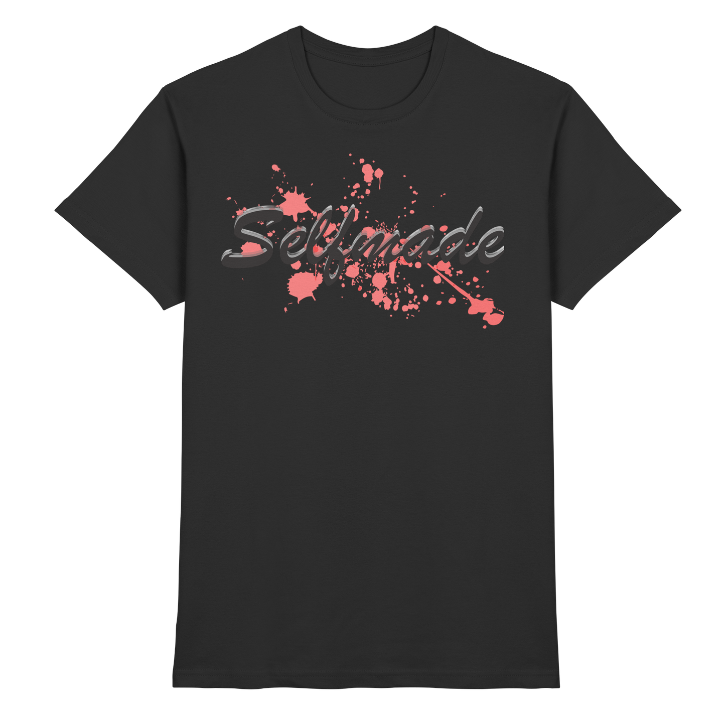 Skript No2 - Premium Shirt
