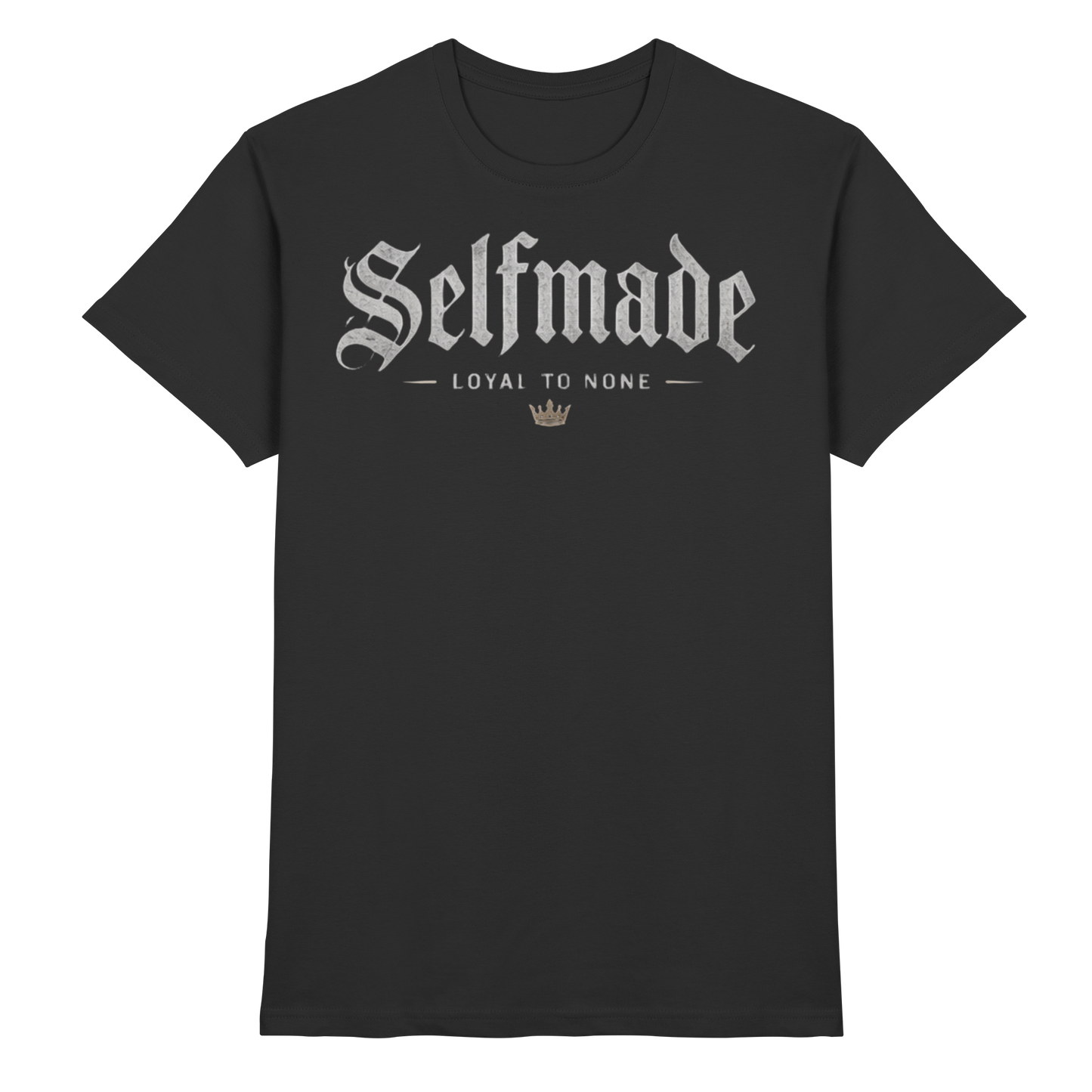 Skript No3 - Premium Shirt