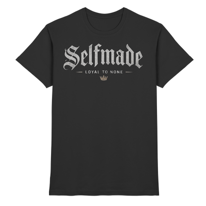 Skript No3 - Premium Shirt