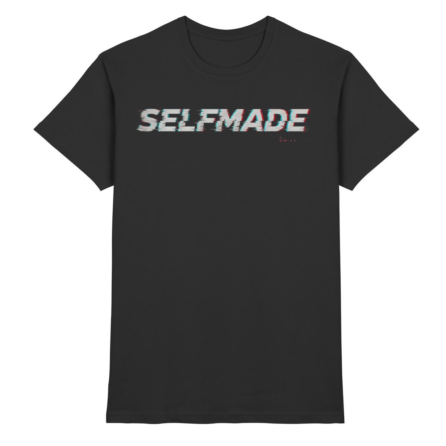 Skript No5 - Premium Shirt