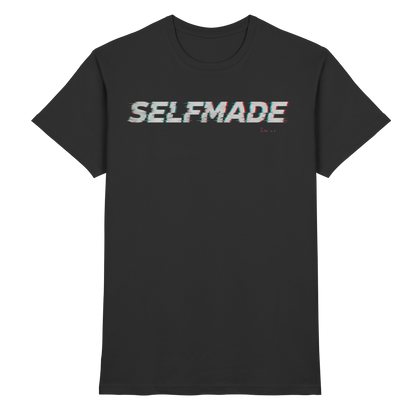 Skript No5 - Premium Shirt