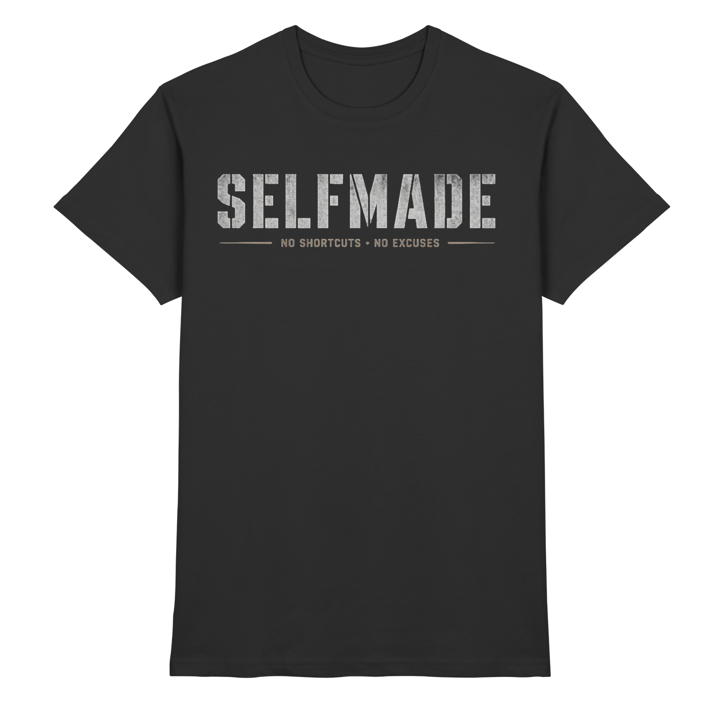 Skript No1 - Premium Shirt