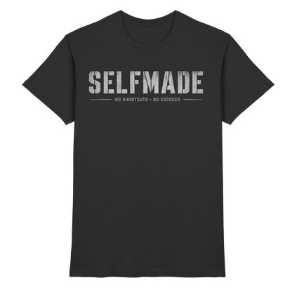 Skript No1 - Premium Shirt