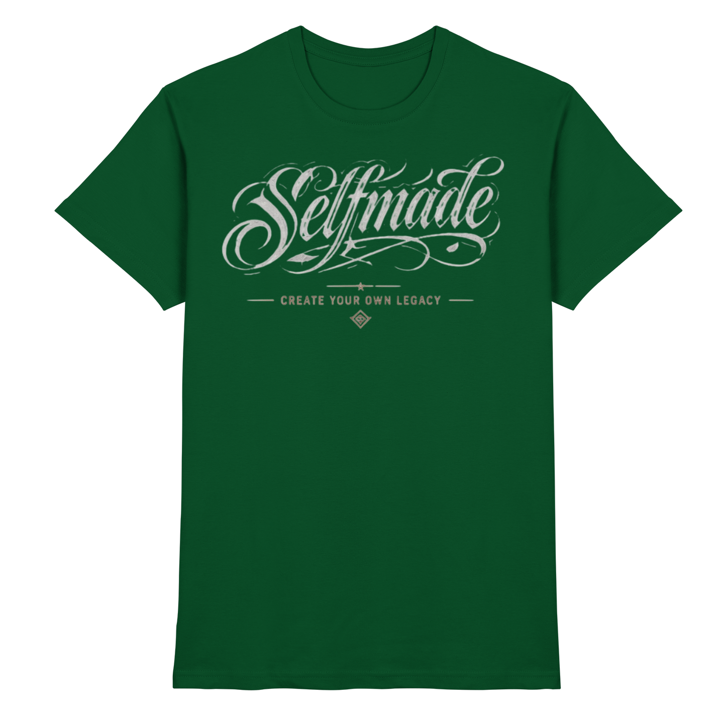 Skript No6 - Premium Shirt