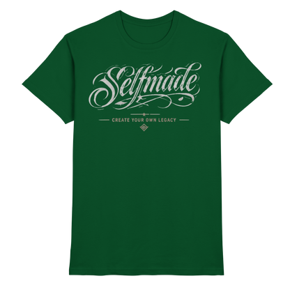 Skript No6 - Premium Shirt