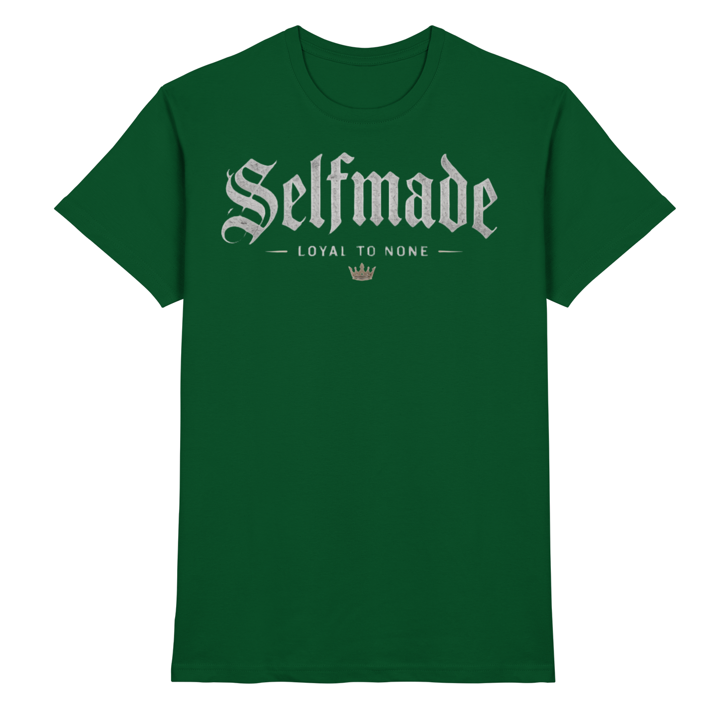 Skript No3 - Premium Shirt