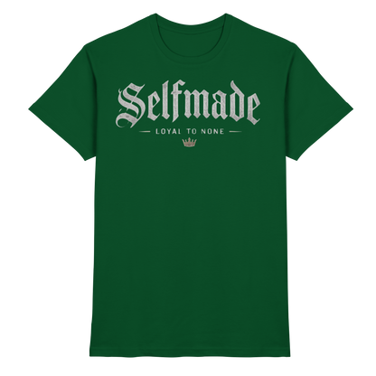 Skript No3 - Premium Shirt