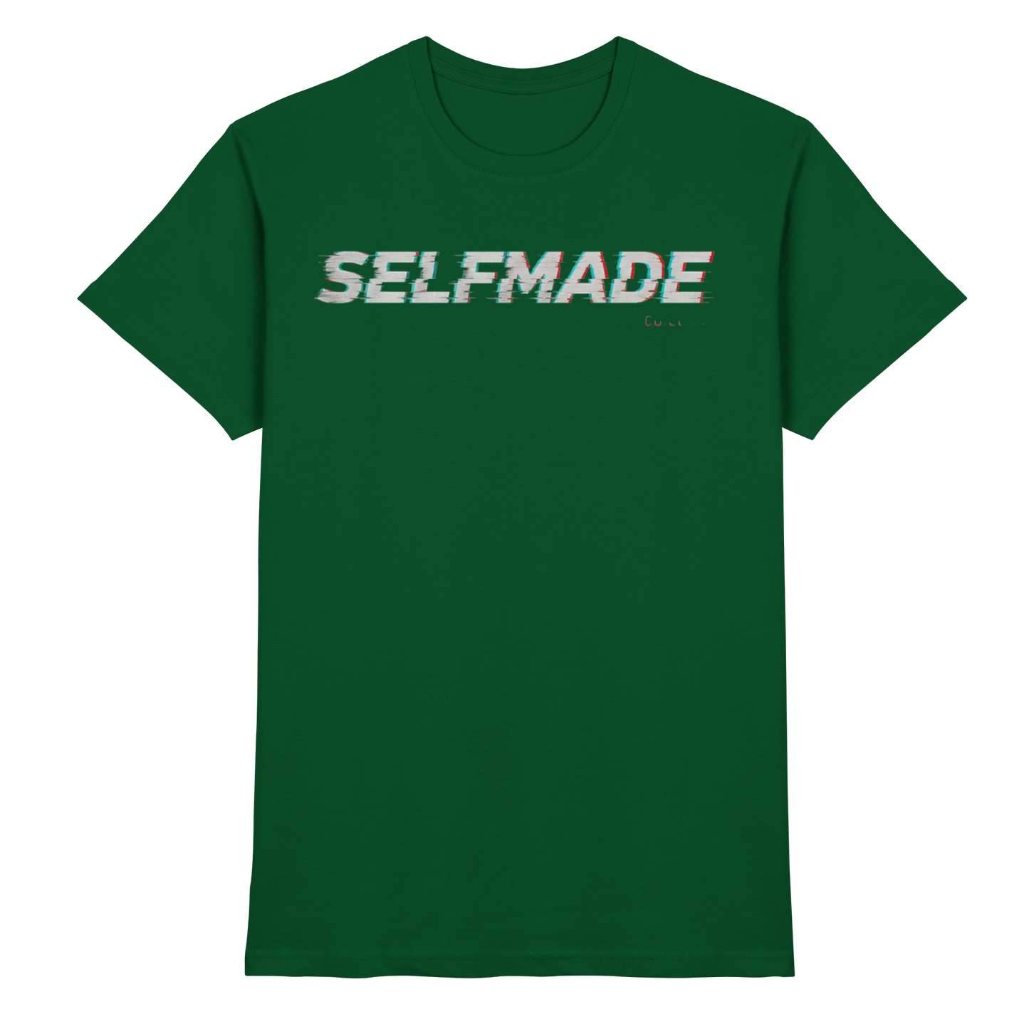 Skript No5 - Premium Shirt
