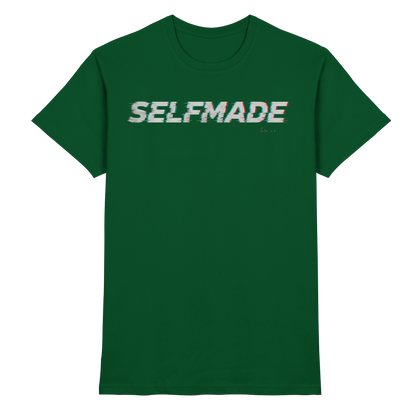 Skript No5 - Premium Shirt