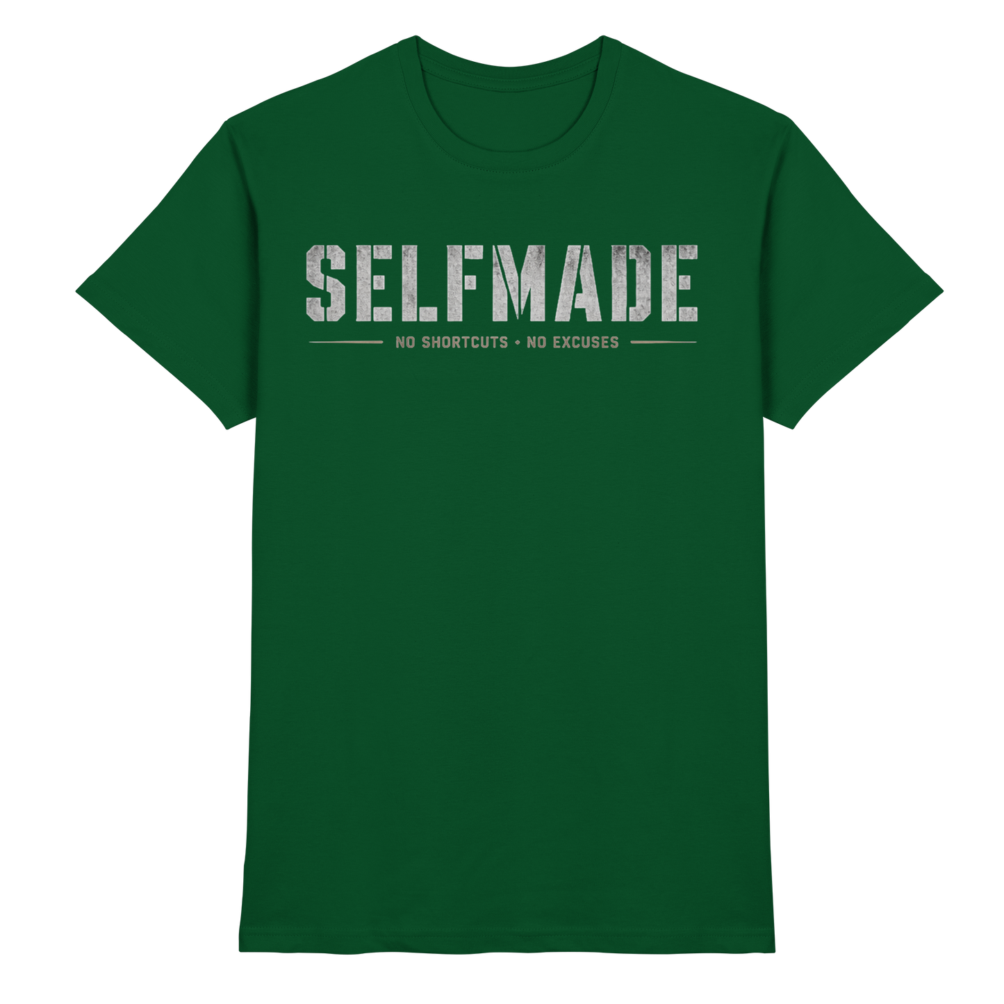Skript No1 - Premium Shirt