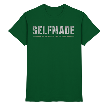 Skript No1 - Premium Shirt