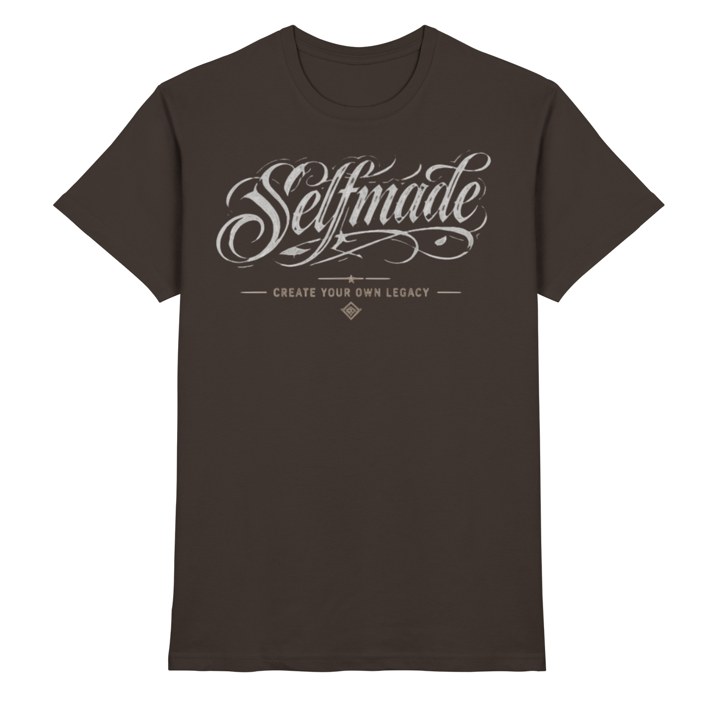 Skript No6 - Premium Shirt