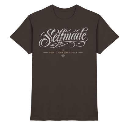 Skript No6 - Premium Shirt