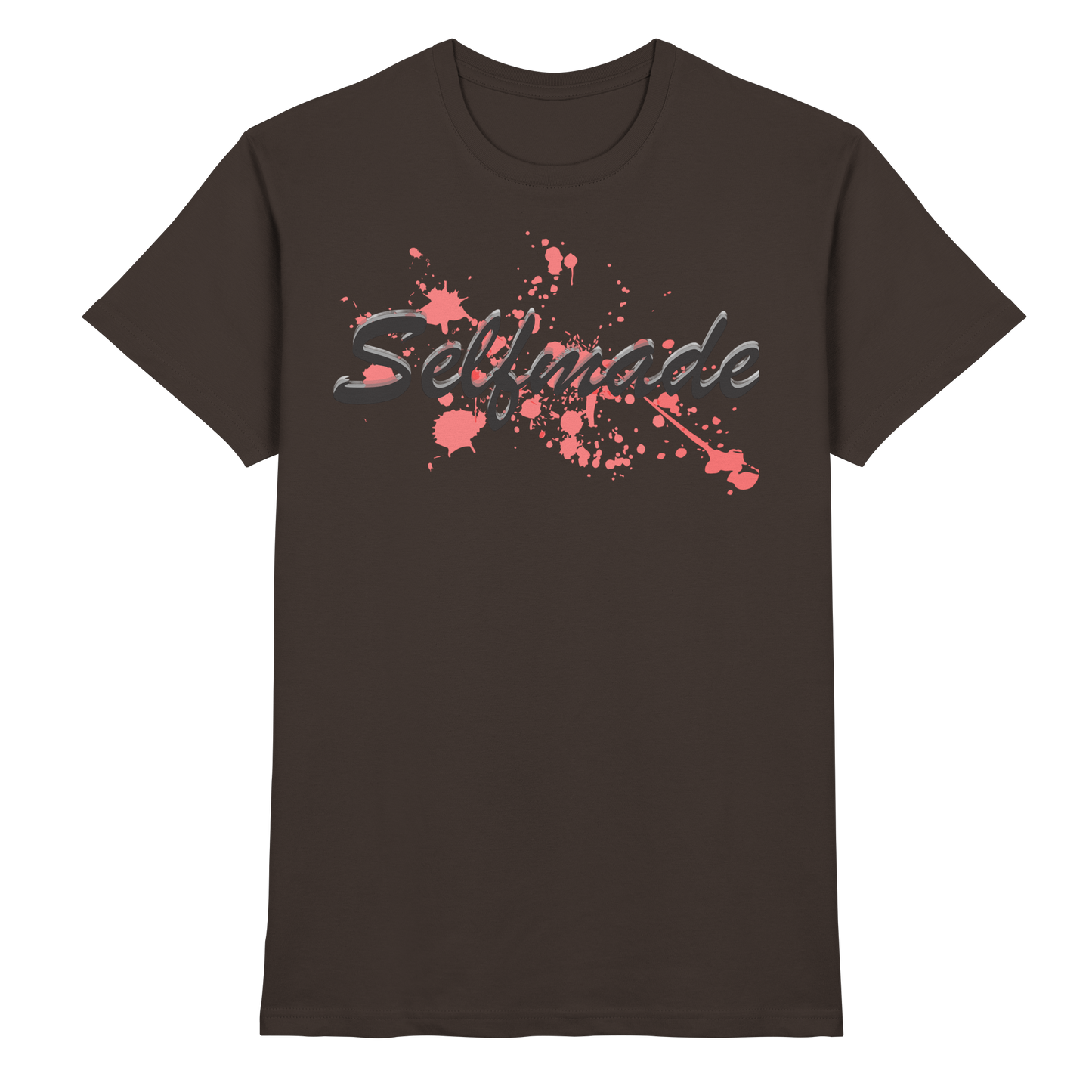 Skript No2 - Premium Shirt