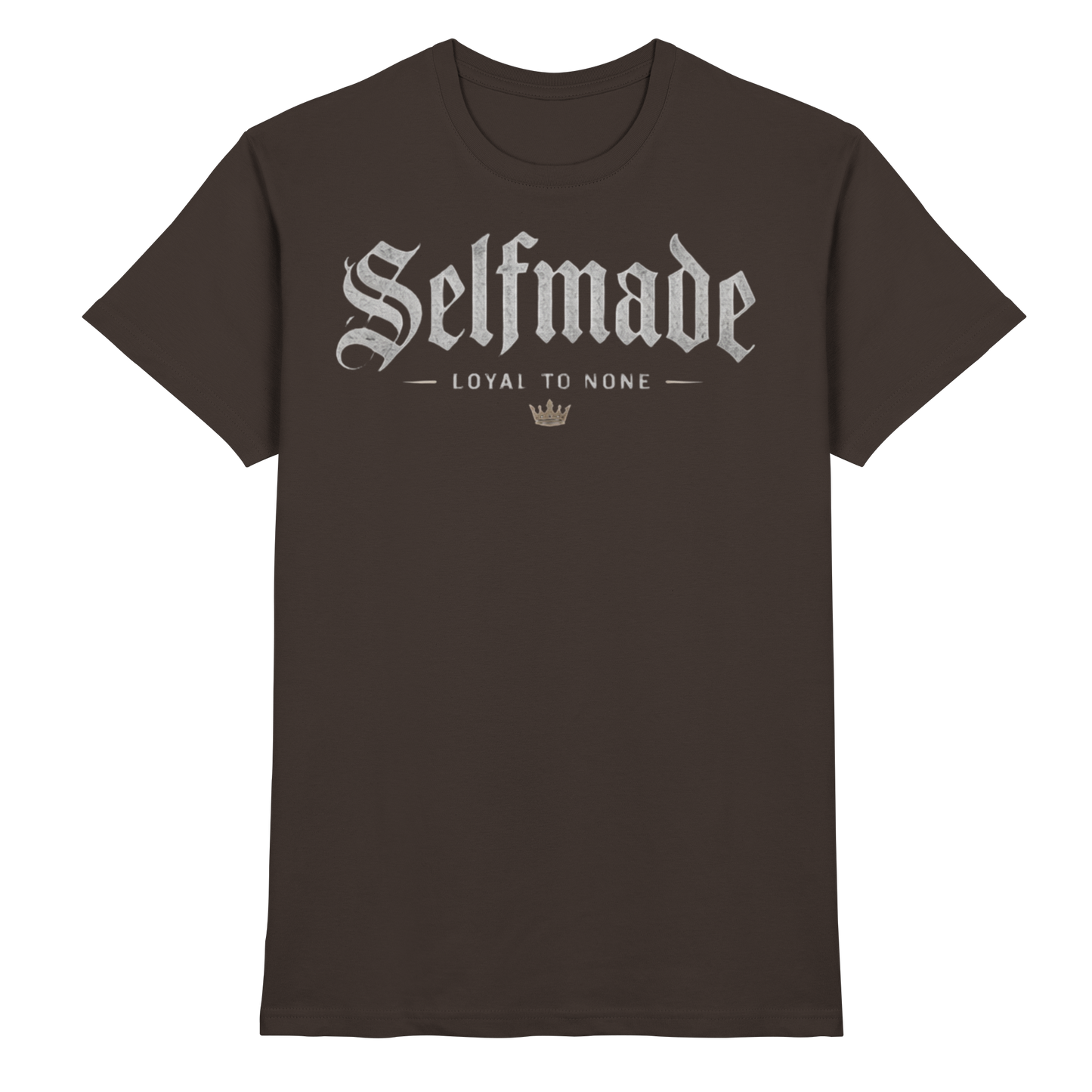 Skript No3 - Premium Shirt