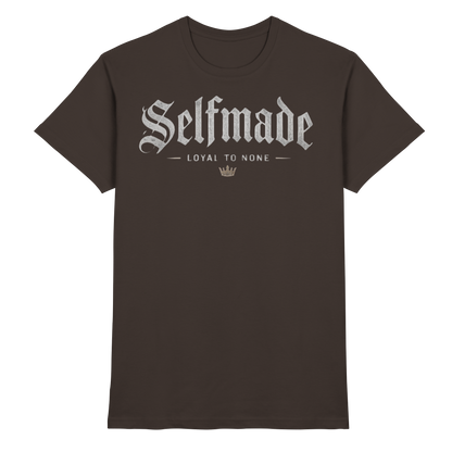 Skript No3 - Premium Shirt