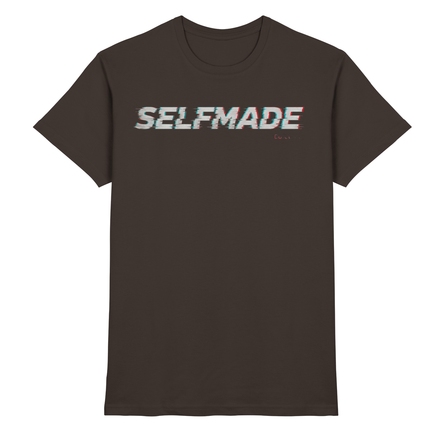 Skript No5 - Premium Shirt