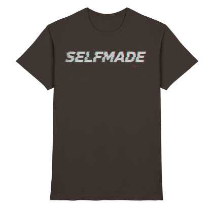 Skript No5 - Premium Shirt