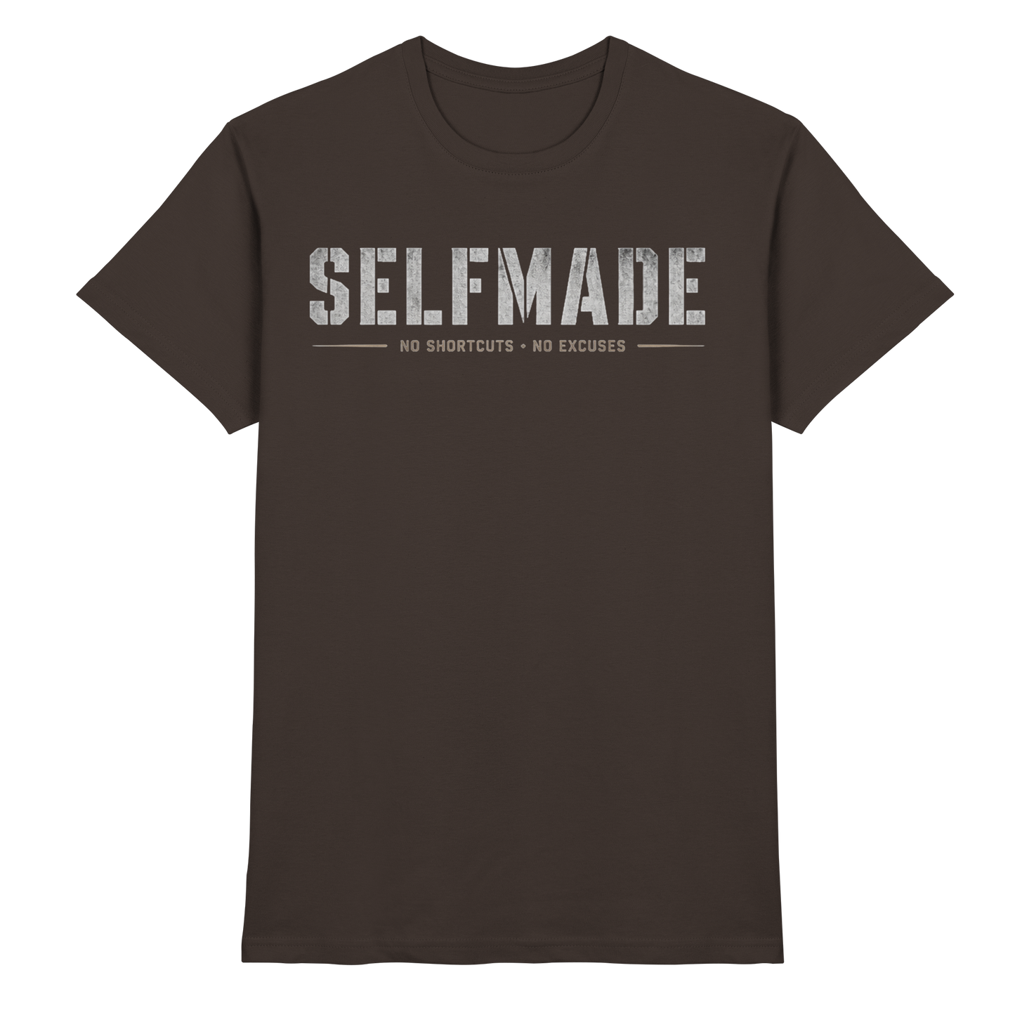 Skript No1 - Premium Shirt