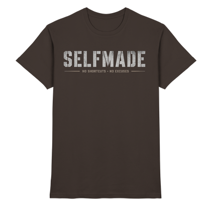 Skript No1 - Premium Shirt