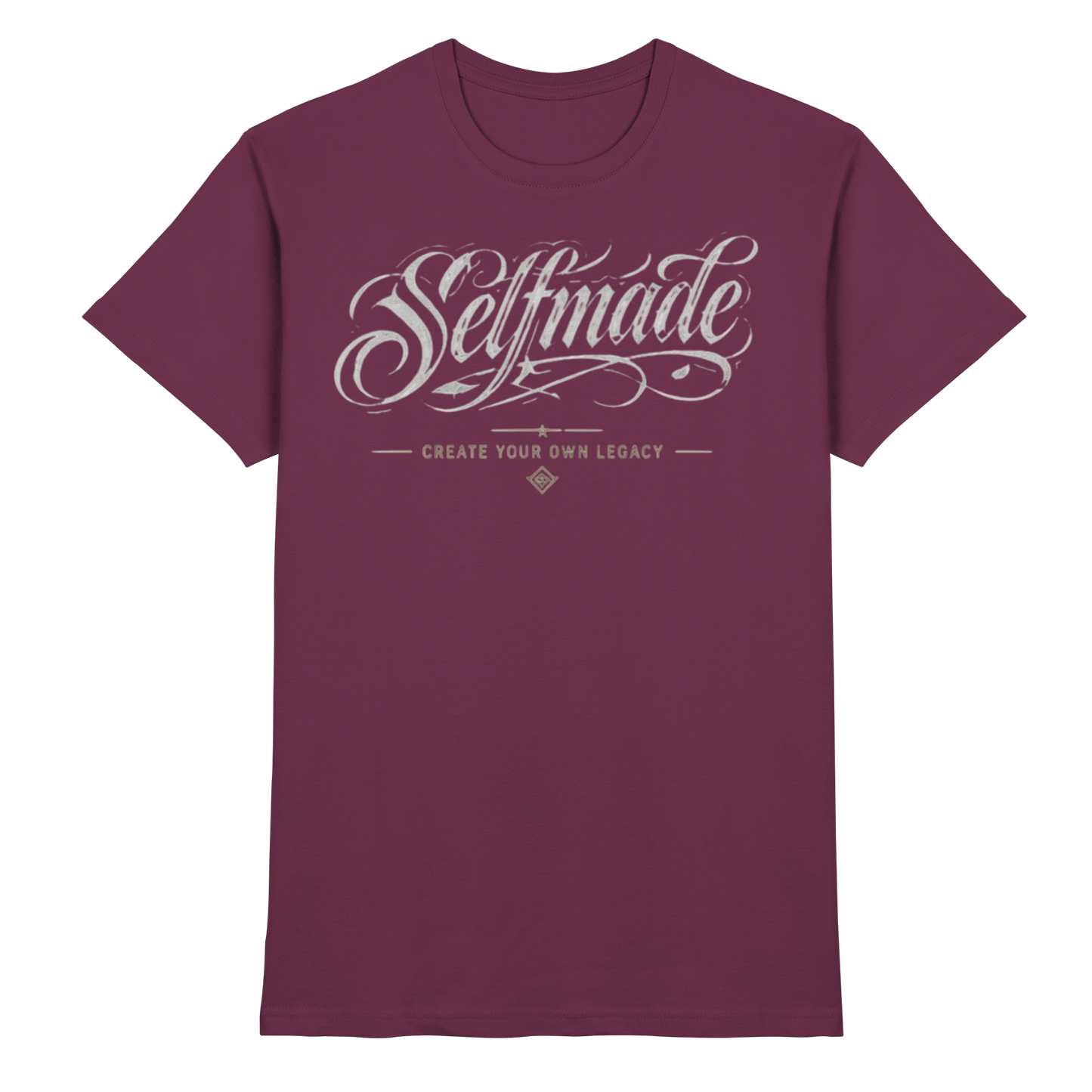 Skript No6 - Premium Shirt