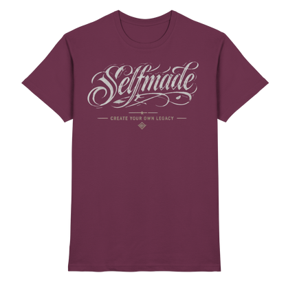 Skript No6 - Premium Shirt