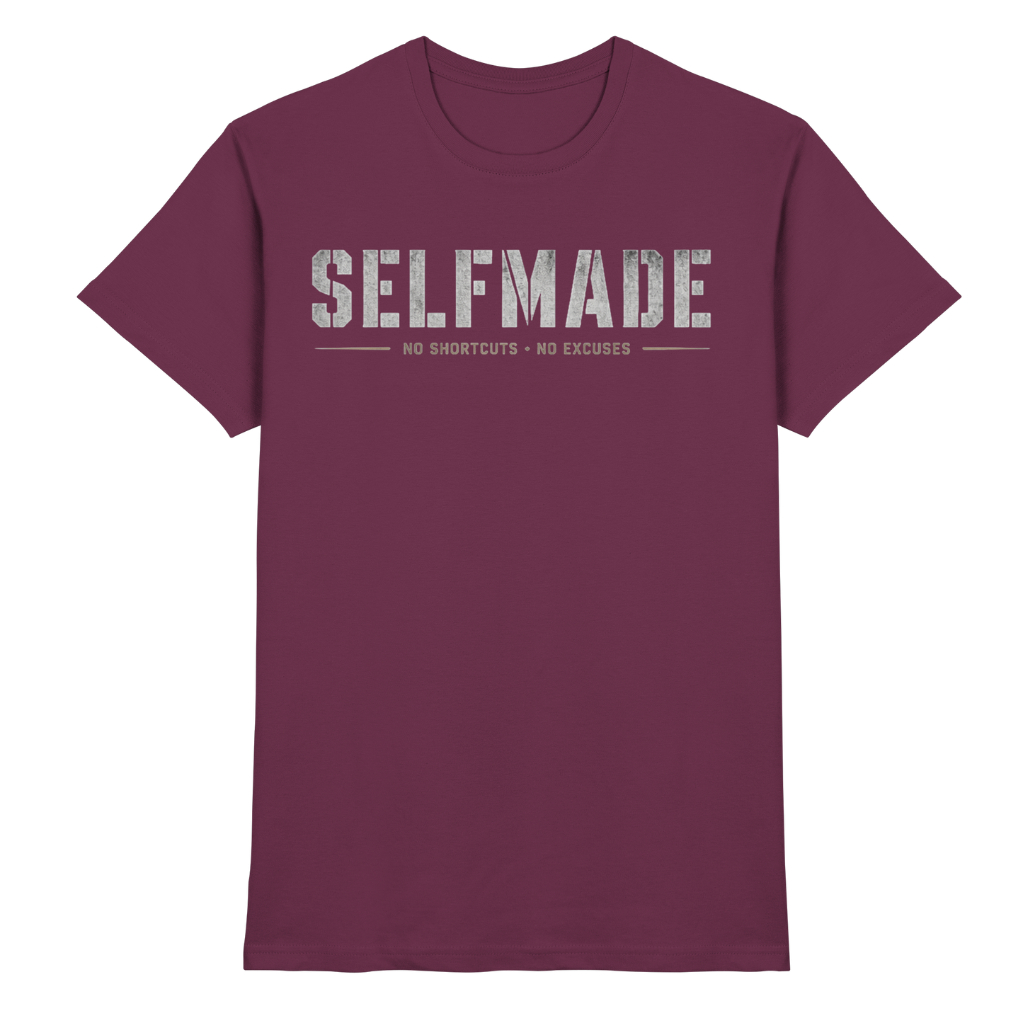 Skript No1 - Premium Shirt