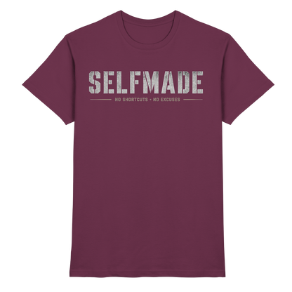 Skript No1 - Premium Shirt