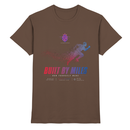 Pixel Run No2 - Premium Shirt